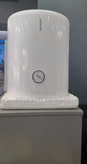 Midea Watet Heater 30liters Water የሻወር ቤት ማሞቂያ