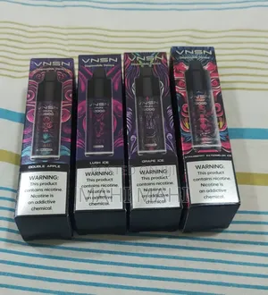 VNSN Vape 12000 Puff