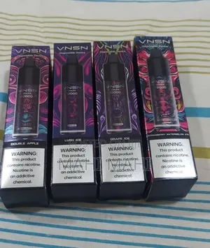 VNSN Vape 12000 Puff