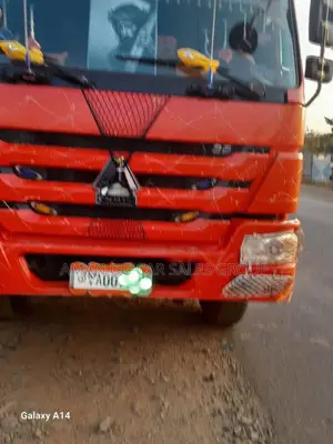 Photo - Cinotruck. Gilbaci