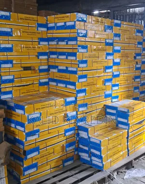 Photo - Skerting(Zekolo)