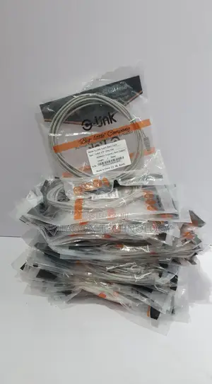 G Link Cat 6 Patch Cord