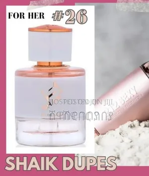 Photo - Shaik W26 212 Sexy For Her Carolina Herrera