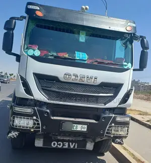 Iveco Trucker