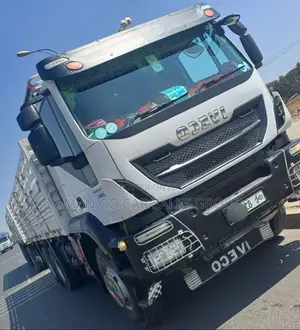 Iveco Trucker
