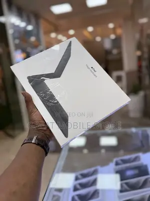 Photo - Magic Keyboard