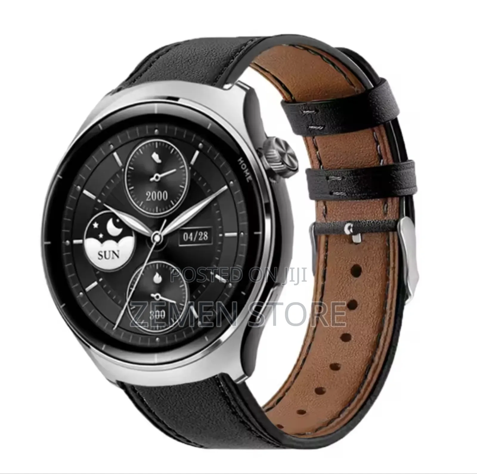 Mibro Lite 3 Pro – Smart, Stylish, and Sport-Ready