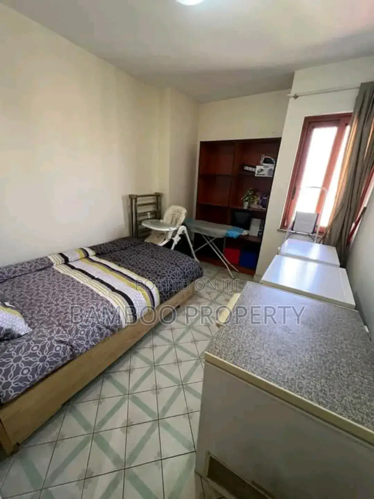 Furnished 3bdrm Duplex in Bole for sale