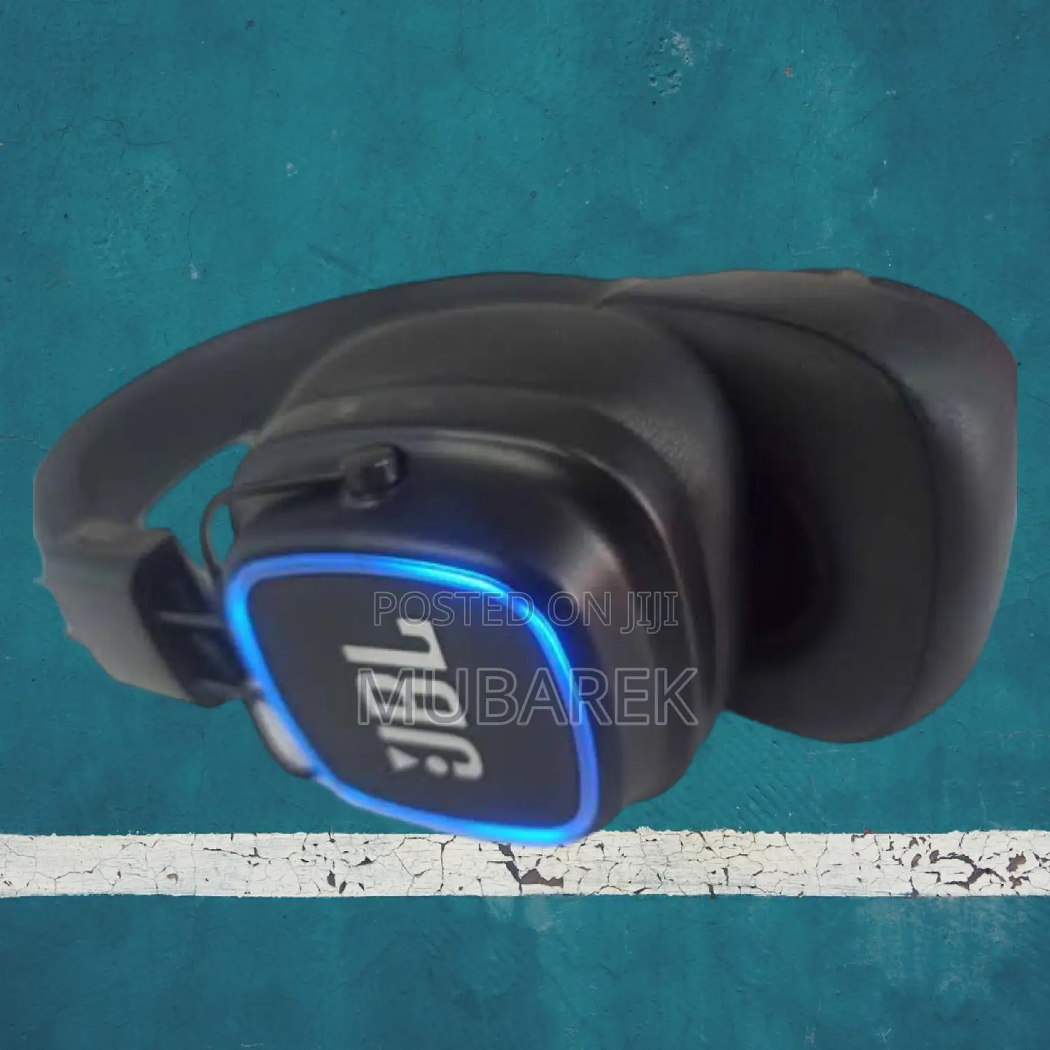 JBL TUNE J-30 Wireless Sound Experience