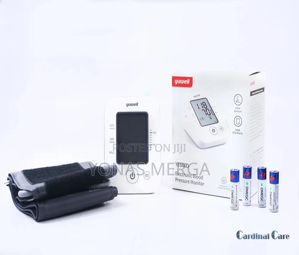 Blood Pressure Monitor 塚中bp Medical Equipment and Supply Co