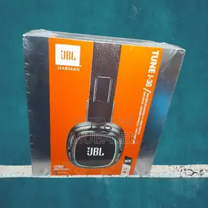 Photo - JBL TUNE J-30 Bluetooth Connectivity Options