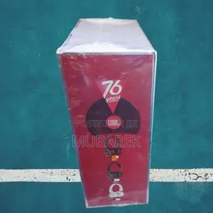 JBL TUNE J-30 Bluetooth Connectivity Options