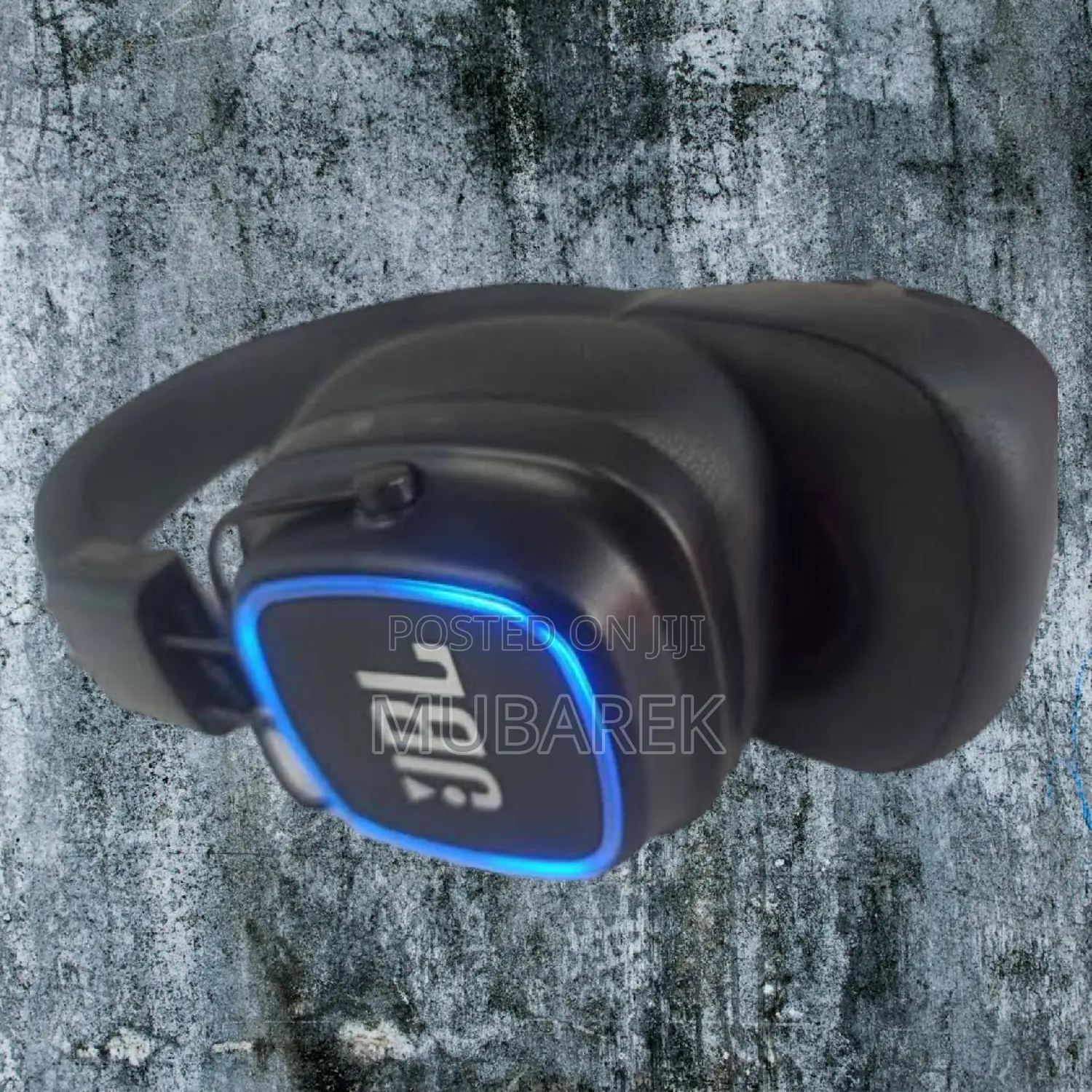 JBL TUNE J-30 Active Noise Cancellation