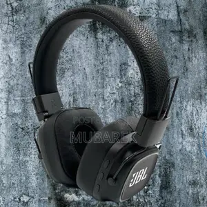 JBL TUNE J-30 Lightweight and Portable