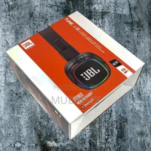 Photo - JBL TUNE J-30 Enhanced Audio Quality