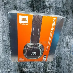 Photo - JBL TUNE J-30 Ideal for Music Lovers