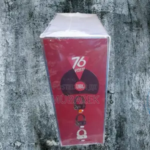 JBL TUNE J-30 Ideal for Music Lovers