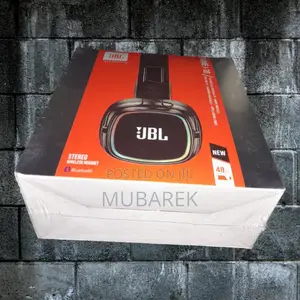 Photo - JBL TUNE J-30 Easy Control Features