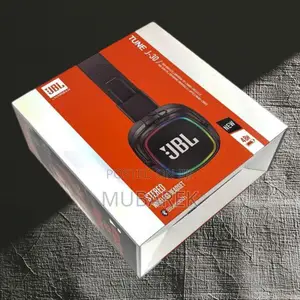 Photo - JBL TUNE J-30 Sweat and Water Resistant
