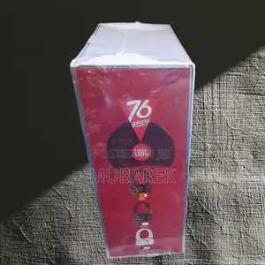 JBL TUNE J-30 Foldable and Compact Design