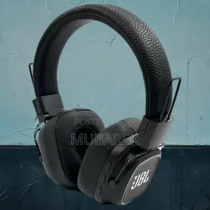 JBL TUNE J-30 Wireless Freedom of Movement