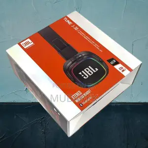 Photo - JBL TUNE J-30 Enhanced Bass Performance