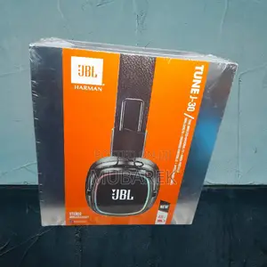 Photo - JBL TUNE J-30 Great for Outdoor Activities