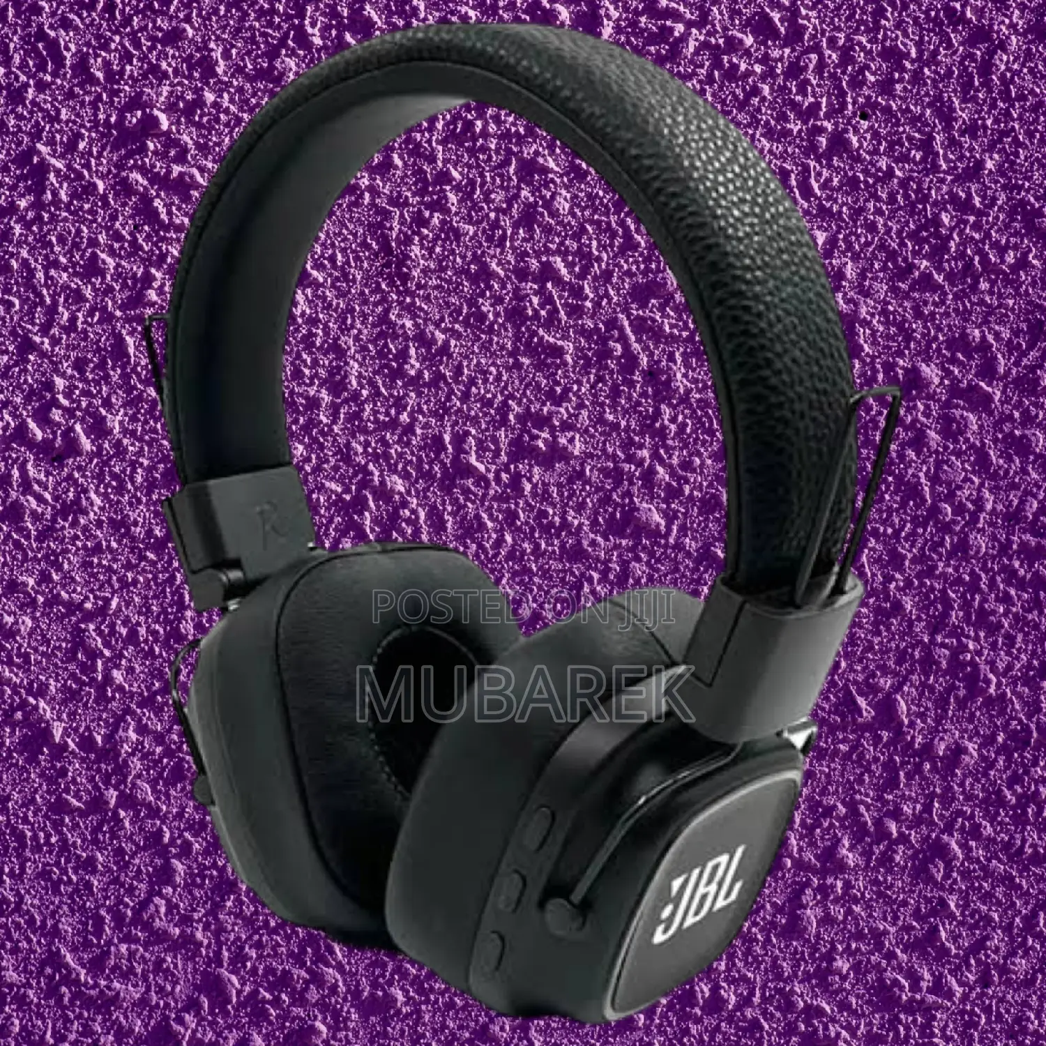 JBL TUNE J-30 Quick Charging Capability