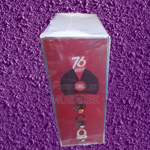 JBL TUNE J-30 Noise Isolation Technology