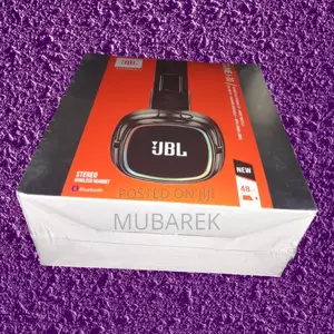 Photo - JBL TUNE J-30 Adjustable Headband Feature