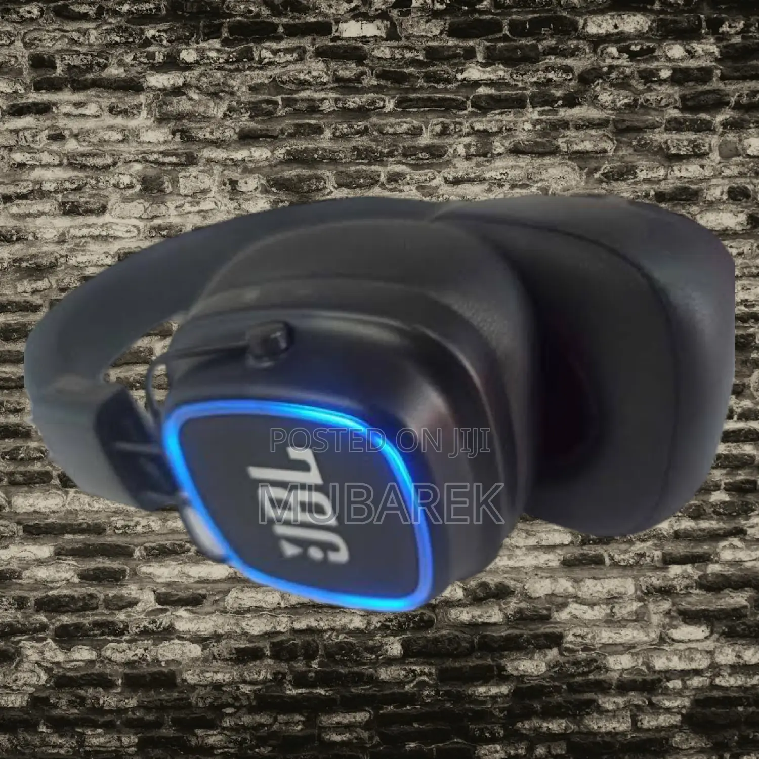 JBL TUNE J-30 Rich Sound Experience