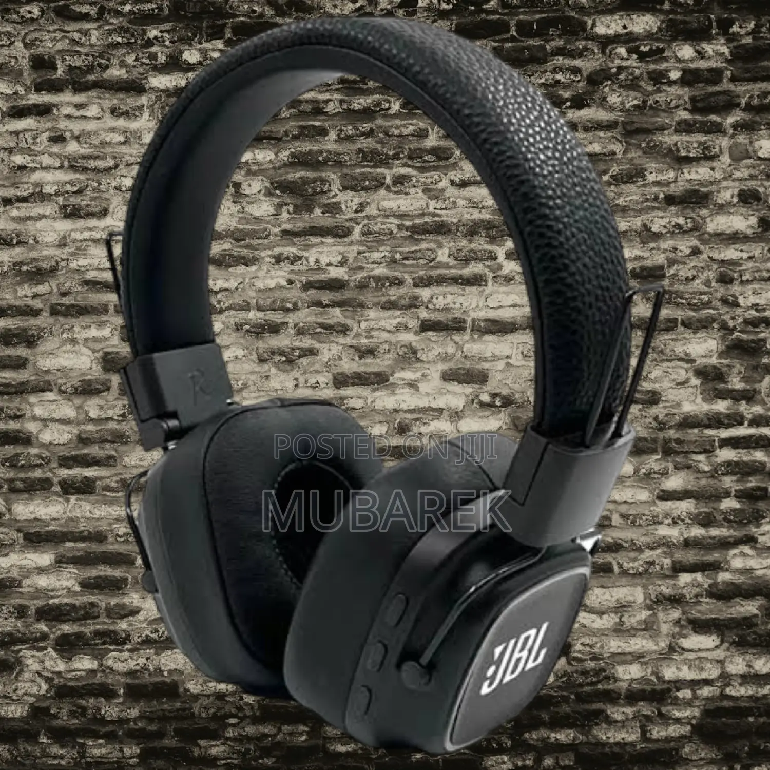 JBL TUNE J-30 Lightweight Design Benefits