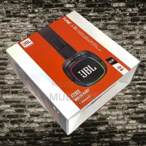 Photo - JBL TUNE J-30 Great for Podcast Listening