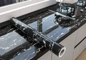 60CM X 5M Self Adhesive Waterproof Sticker