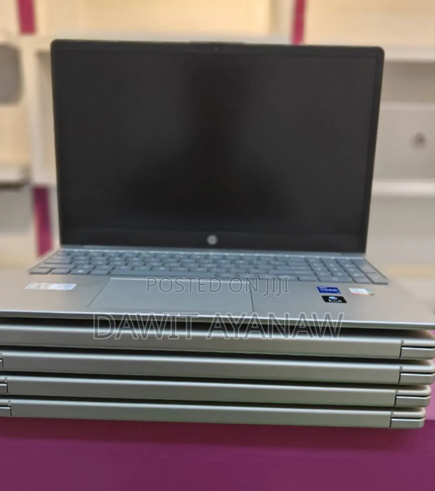New Laptop HP Stream Notebook 16GB Intel Core i7 SSD 1T
