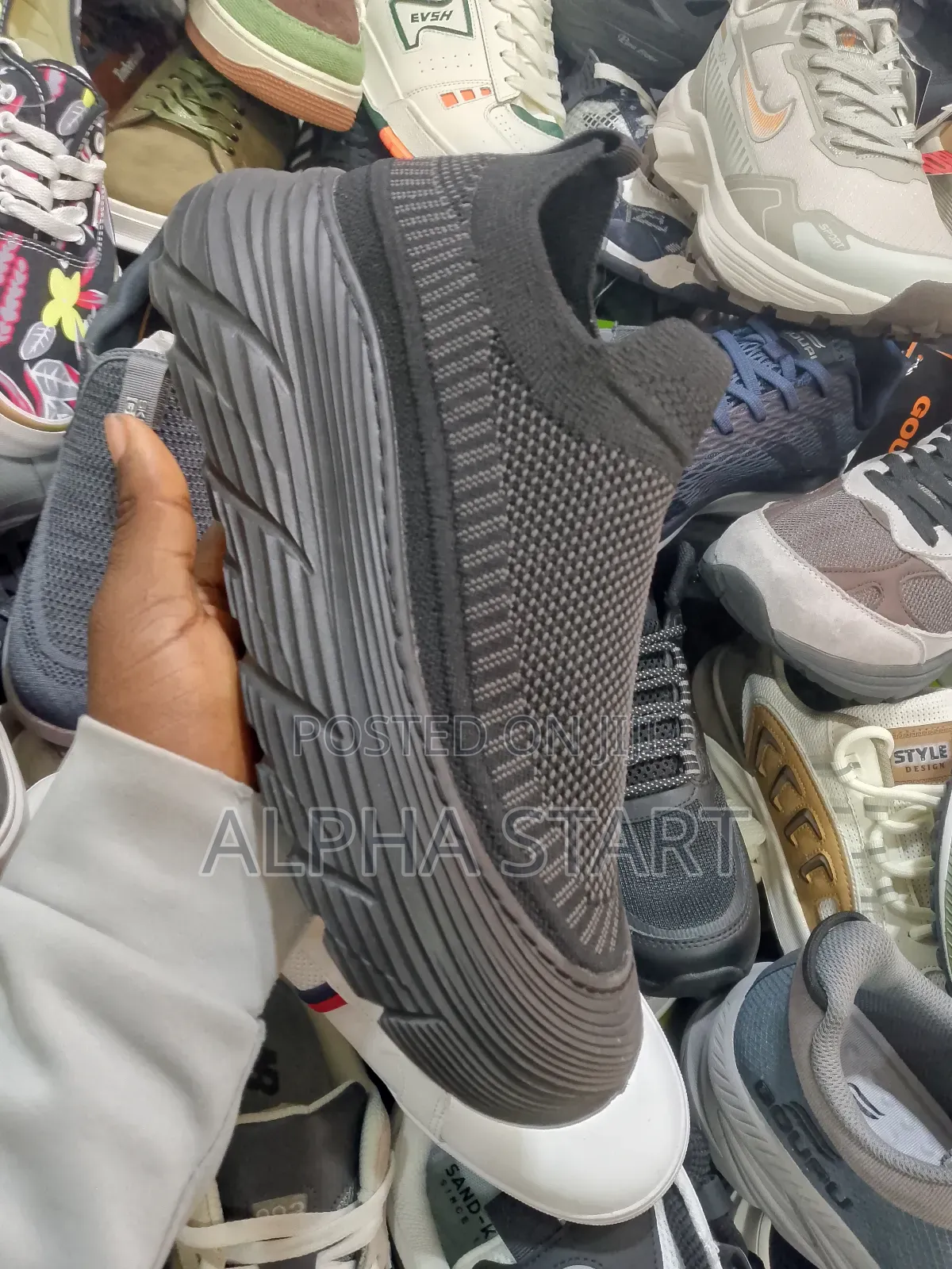 High Quality Skechers for You