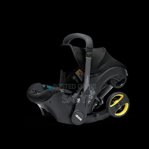 Car Seat Stroller 2in1