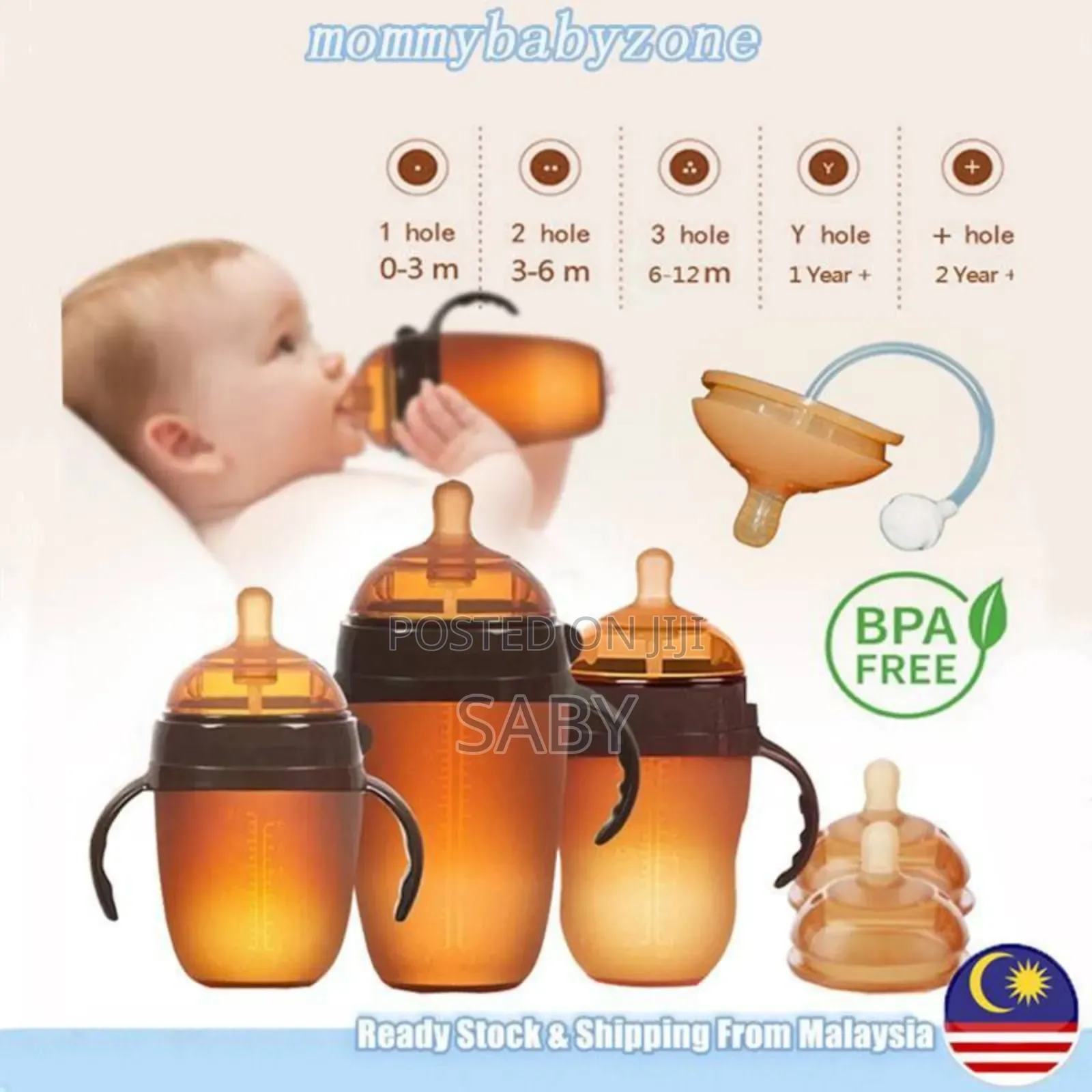 Kids Safety Car Seat