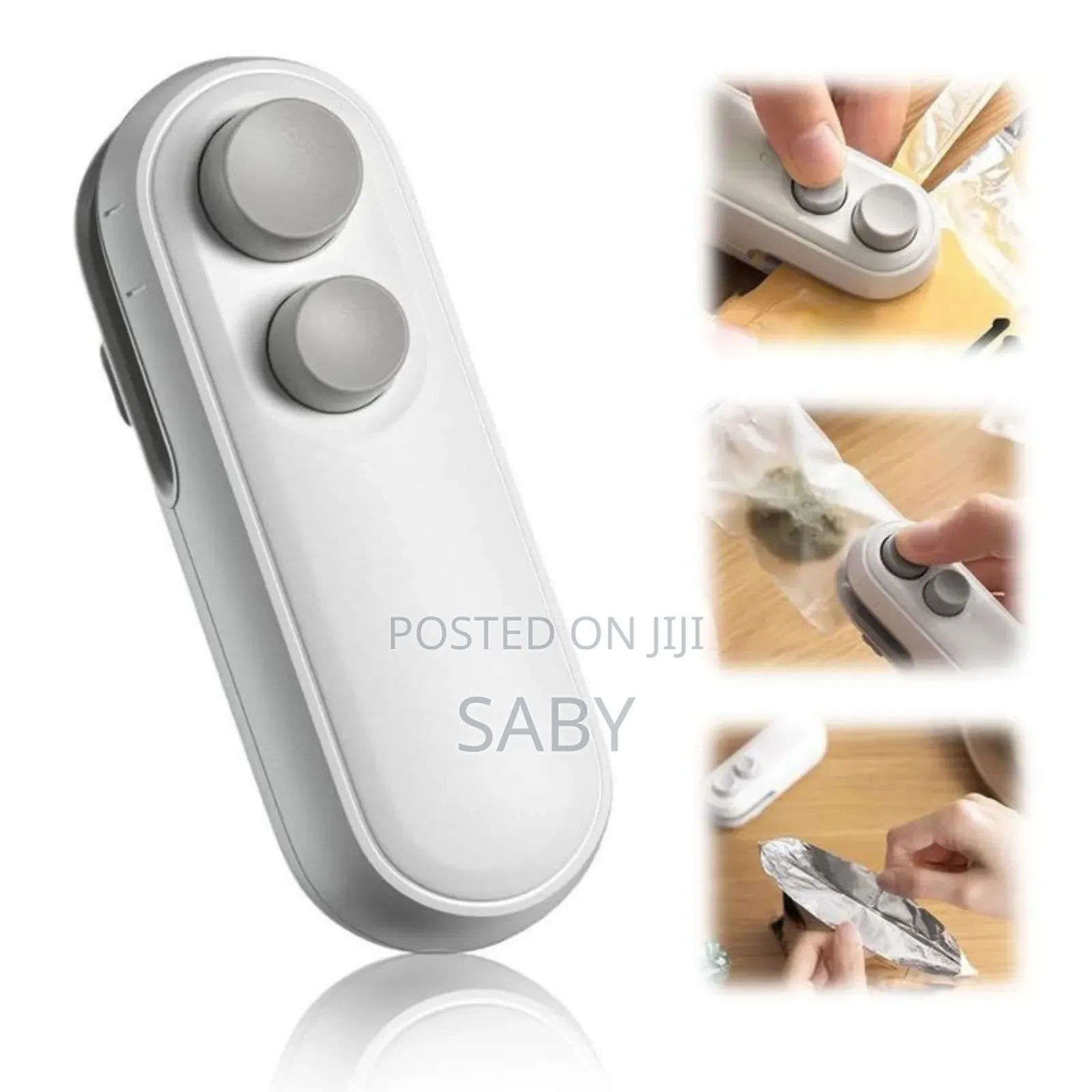 Portable Sealing Machine