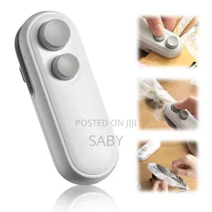 Photo - Portable Sealing Machine