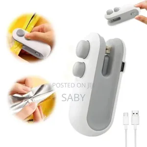 Portable Sealing Machine