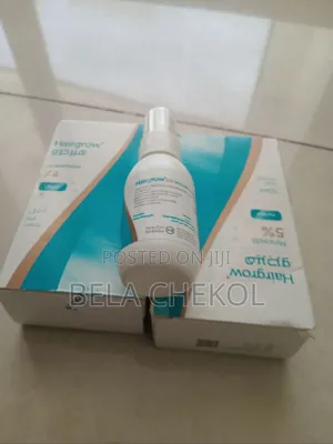 Photo - Hair Grow Minoxidil for Both Male and Female