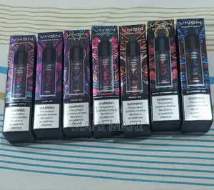 12000 PUFF Vape VNSN