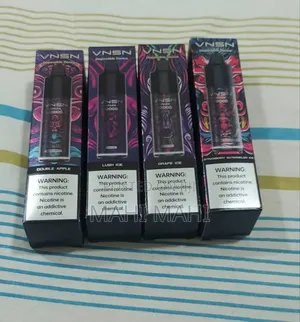 12000 PUFF Vape VNSN