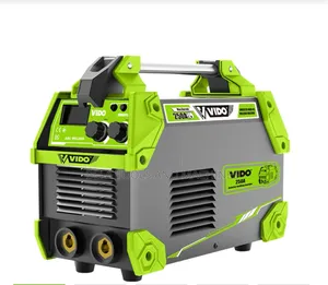 Photo - Vido Welding 250am