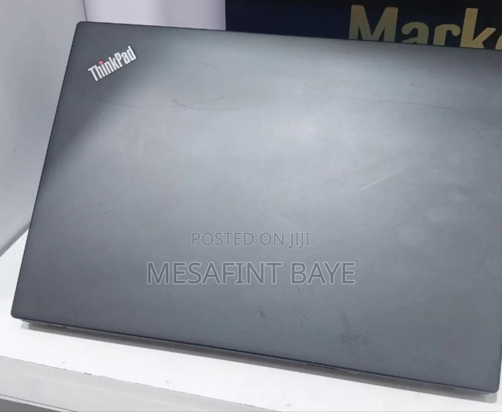 New Laptop Lenovo ThinkPad X390 16GB Intel Core I7 SSD 512GB