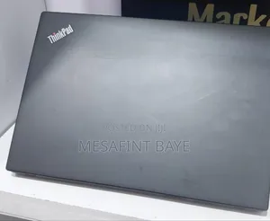 New Laptop Lenovo ThinkPad X390 16GB Intel Core I7 SSD 512GB