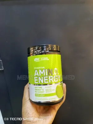 Amino (Energy)