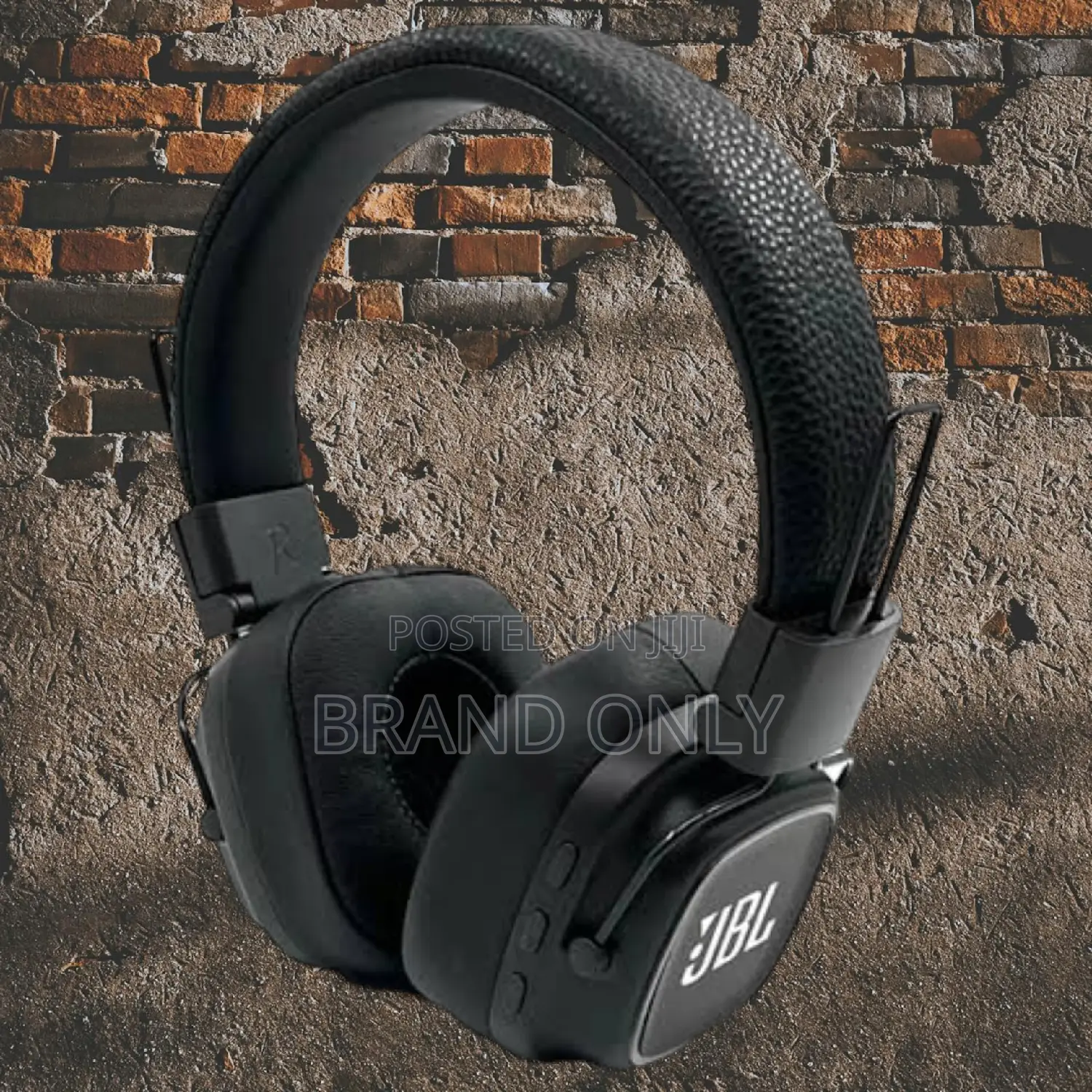 JBL TUNE J-30 Multi-Functional Use Cases