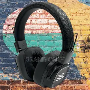 JBL TUNE J-30 User-Friendly Controls Layout